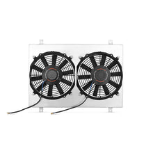 Load image into Gallery viewer, Mishimoto 79-93 Ford Mustang Aluminum Fan Shroud Kit
