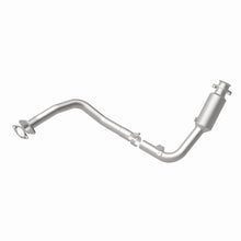 Load image into Gallery viewer, Magnaflow Conv DF 10-13 Land Rover LR4 V8 5.0L OEM Underbody
