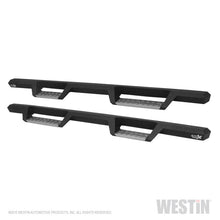 Load image into Gallery viewer, Westin/HDX 07-18 Chevy/GMC Silv/Sierra 15/25/3500  Drop Nerf Step Bars - Stainless
