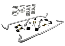 Load image into Gallery viewer, Whiteline Subaru Impreza WRX (Non-STI) GR/GV Grip Series Stage 1 Kit
