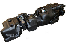 Load image into Gallery viewer, Titan Fuel Tanks 17-23 Ford F-250 55 Gal. Extra HD Cross-Linked PE XXL Mid-Ship Tank - Crew Cab SB
