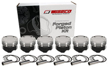 Load image into Gallery viewer, Wiseco Nissan VG30 Turbo -9cc 1.260 X 88MM Piston Shelf Stock Kit
