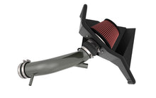 Load image into Gallery viewer, K&amp;N 2022 Hyundai Elantra N 2.0L L4 Silver Typhoon Intake
