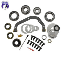 Load image into Gallery viewer, Yukon Gear Master Overhaul Kit For GM 12 Bolt Passenger Car Diff
