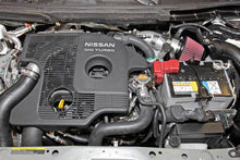 Load image into Gallery viewer, K&amp;N 69 Series Typhoon Performance Intake Kit for 13-14 Nissan Juke 1.6L
