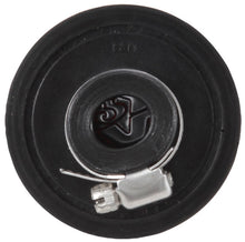 Load image into Gallery viewer, K&amp;N Clamp On Rubber Base Crankcase Vent Filter 0.5in Flange ID 2in OD 1.5in Height
