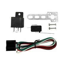 Load image into Gallery viewer, Nitrous Express Wide Open Throttle Nitrous Control Switch w/H.D. 60 Amp Relay
