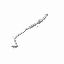 Load image into Gallery viewer, MagnaFlow Conv DF 12-15 Toyota Prius Plug -In Underbody 1.8L
