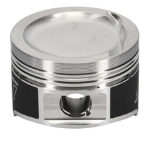 Load image into Gallery viewer, Wiseco Hyundai 2.0 Dished -11.5cc 8.8:1 CR 82.5 Piston Shelf Stock
