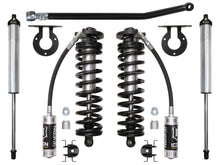 Load image into Gallery viewer, ICON 05-16 Ford F-250/F-350 2.5-3in Stage 2 Coilover Conversion System
