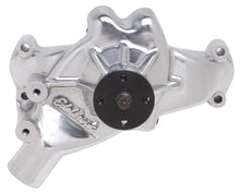 Load image into Gallery viewer, Edelbrock Water Pump High Performance Chevrolet 1988 - Later 454 CI V8 C/K Pickups
