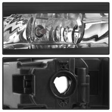 Load image into Gallery viewer, Spyder 17-18 Ford Fusion OEM Fog Lights w/ Switch &amp; Cover - Clear (FL-FFUS17-C)
