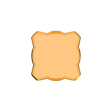 Load image into Gallery viewer, KC HiLiTES FLEX ERA 1 Single Light Shield ONLY (Amber)
