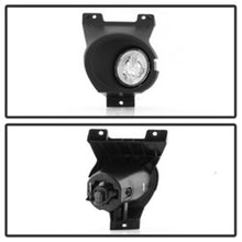 Load image into Gallery viewer, Spyder Ford F-150 2015-2016 OEM Fog Lights W/Universal Switch- Clear FL-FF15014-C
