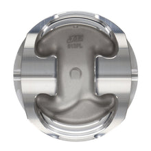 Load image into Gallery viewer, JE Pistons 400SBC ALLPRO/GB2000 Set of 8 Pistons
