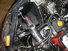 Load image into Gallery viewer, Injen 2014 Subaru Impreza WRX/STi 2.5L 4 Cyl.(Turbo) Black Cold Air Intake w/ Heat Shield
