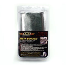 Load image into Gallery viewer, DEI Heat Screen 36in x 40in - Mylar Radiant Glass Fiber Matting
