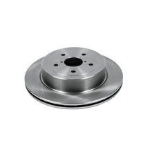 Load image into Gallery viewer, Power Stop 05-07 Subaru Impreza Rear Autospecialty Brake Rotor
