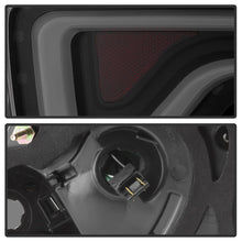 Load image into Gallery viewer, xTune 14-18 Chevy Impala (Excl 14-16 Limited) LED Tail Lights - Black Smoke (ALT-JH-CIM14-LBLED-BSM)
