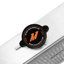 Load image into Gallery viewer, Mishimoto 70-72 Dodge Charger Small Block X-Line Aluminum Radiator
