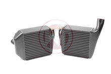 Load image into Gallery viewer, Wagner Tuning Audi S4 B5/A6 2.7T Competition Intercooler Kit w/o Carbon Air Shroud
