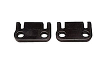 Load image into Gallery viewer, Edelbrock Giudeplates 3/8 Flat Oldsmobile
