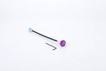 Load image into Gallery viewer, KW 9mm Rebound Adjustment Extension - 100mm Long
