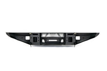 Load image into Gallery viewer, DV8 Offroad 2021+ Ford Bronco Front Bumper Winch Capable w/ Optional Bull Bar/Aux Light Opening
