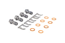 Load image into Gallery viewer, Goodridge 13-15 Subaru Crosstrek XV (All Models) SS Brake Line Kit
