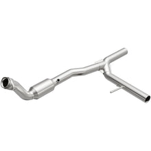 Load image into Gallery viewer, MagnaFlow Conv Direct Fit OEM 05-08 Ford F150 4.2L V6 (Passenger Side)
