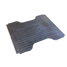 Load image into Gallery viewer, Westin 2007-2015 Toyota Tundra (5.5ft bed) Truck Bed Mat - Black

