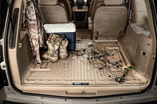 Load image into Gallery viewer, Husky Liners 10-12 Lexus GX460 WeatherBeater Black Rear Cargo Liner (Folded 3rd Row)
