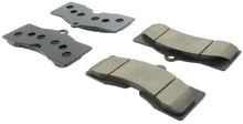 Load image into Gallery viewer, StopTech Performance Brake Pads

