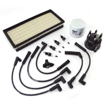 Load image into Gallery viewer, Omix Ignition Tune Up Kit 2.5L 97-98 Jeep Wrangler TJ
