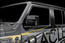 Load image into Gallery viewer, Oracle Lighting LED Off-Road Side Mirrors for Jeep Wrangler JL / Gladiator JT
