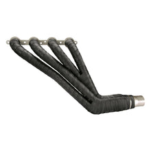 Load image into Gallery viewer, DEI Exhaust Wrap 2in x 50ft - Titanium - Black
