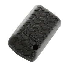 Load image into Gallery viewer, Rugged Ridge Center Console Cover Black 97-01 Jeep Wrangler TJ
