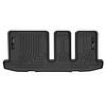 Load image into Gallery viewer, Husky Liners 2013 JX35 - 14-20 QX60 - 13-20 Nissan Pathfinder X-Act 3rd Seat Floor Liner - Black
