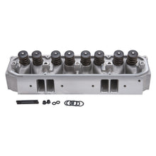 Load image into Gallery viewer, Edelbrock Cylinder Head BB Chrysler Performer RPM 75cc Chamber for Hydraulic Flat Tappet Cam
