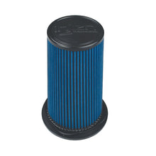 Load image into Gallery viewer, Injen NanoWeb Dry Air Filter- 4in Flange ID 6in Twist Lock Base 8.8in Media Height 4in Top
