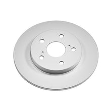 Load image into Gallery viewer, Power Stop 09-10 Pontiac Vibe Rear Evolution Geomet Coated Rotor

