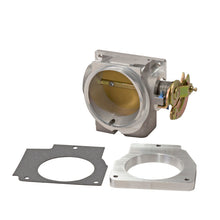 Load image into Gallery viewer, BBK 96-98 GM 305 350 454 GM Vortec 80mm Throttle Body BBK Power Plus Series
