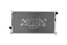 Load image into Gallery viewer, CSF 13-16 Scion FR-S / 13-20 Toyota 86 / 22+ Toyota GR86 / 2013+ Subaru BRZ Radiator
