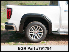 Load image into Gallery viewer, EGR 2019 GMC Sierra LD Bolt-On Look Fender Flares - Set (791794)
