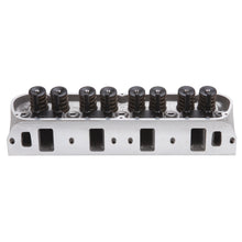Load image into Gallery viewer, Edelbrock Single Victor Jr 289-351W-Roll/Lft Head
