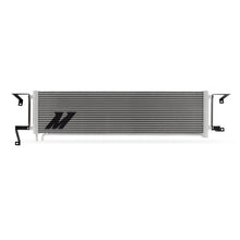 Load image into Gallery viewer, Mishimoto 11-16 Ford 6.7L Powerstroke Transmission Cooler Kit Silver
