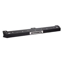 Load image into Gallery viewer, Go Rhino 16-23 Toyota Tacoma 4dr Sport Bar 4.0 Spoiler - Tex. Blk (Drilling Req.)
