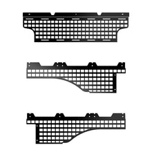 Load image into Gallery viewer, Putco 05-21 Nissan Frontier - 5ft (Standard Box) Molle Front Panel
