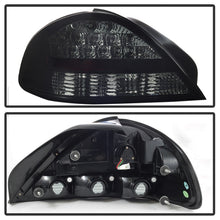 Load image into Gallery viewer, Spyder 99-05 Pontiac Grand Am LED Tail Lights - Black Smoke
