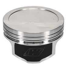 Load image into Gallery viewer, Wiseco Chevy LS Series -8cc R/Dome 1.115x4.070 Piston Shelf Stock Kit
